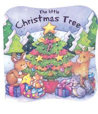 Produktbild: The Little Christmas Tree