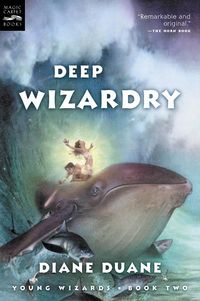 Produktbild: Deep Wizardry