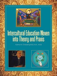 Produktbild: Intercultural Education Woven into Theory and Praxis