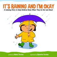 Produktbild: It's Raining and I'm Okay