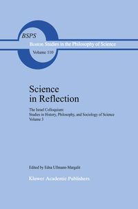 Produktbild: Science in Reflection