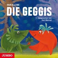 Produktbild: Die Geggis