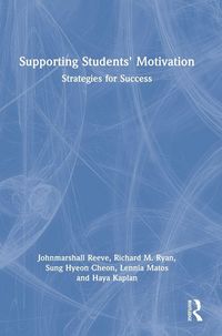Produktbild: Supporting Students' Motivation