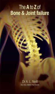 Produktbild: The A to Z of Bone and Joint Failure