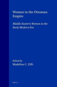 Produktbild: Women in the Ottoman Empire