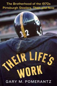 Produktbild: Their Lifes Work