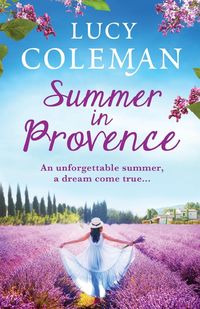 Produktbild: Summer in Provence