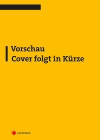 Produktbild: Bankvertragsrecht (Skriptum)