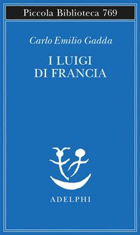 Produktbild: I Luigi di Francia