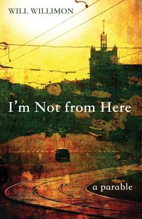 Produktbild: I'm Not from Here