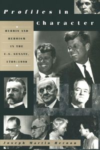 Produktbild: Profiles in Character