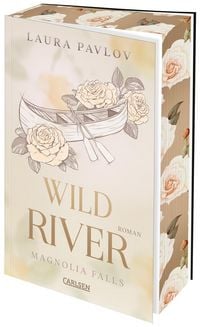 Produktbild: Magnolia Falls 2: Wild River
