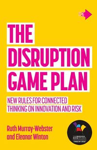 Produktbild: The Disruption Game Plan
