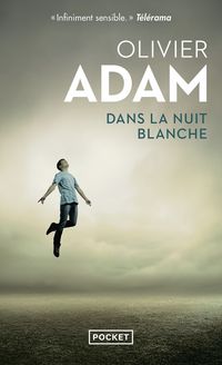 Produktbild: Dans la nuit blanche