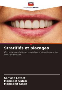 Produktbild: Stratifi&eacute;s et placages