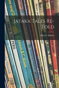 Produktbild: Jataka Tales Re-told
