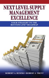 Produktbild: Next Level Supply Management Excellence