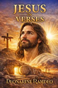 Produktbild: Jesus in Verses