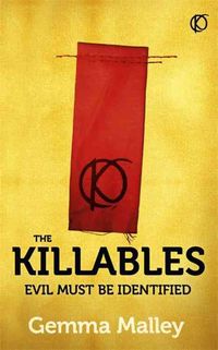 Produktbild: Malley, G: The Killables