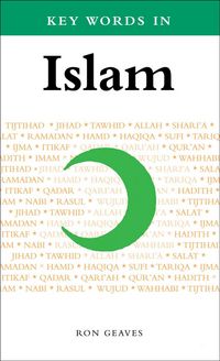 Produktbild: Key Words in Islam