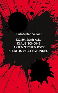 Produktbild: Kommissar a.D. Klaus Sch&ouml;ne