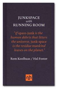 Produktbild: Junkspace with Running Room