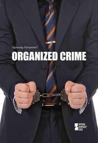 Produktbild: Organized Crime