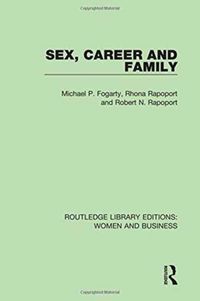 Produktbild: Sex, Career and Family