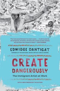 Produktbild: Create Dangerously