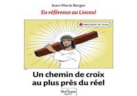 Produktbild: Un chemin de croix au plus pres