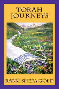 Produktbild: Torah Journeys