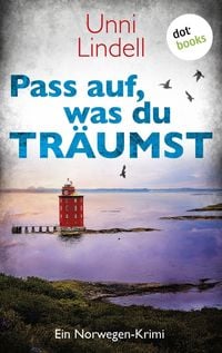 Produktbild: Pass auf, was du tr&auml;umst