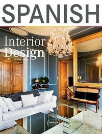 Produktbild: Spanish Interior Design