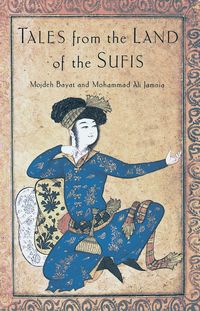 Produktbild: Tales from the Land of the Sufis