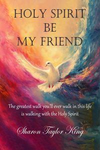 Produktbild: Holy Spirit Be My Friend