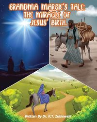 Produktbild: Grandma Margie's Tale