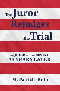 Produktbild: Juror Rejudges The Trial