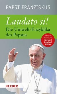 Produktbild: Laudato si