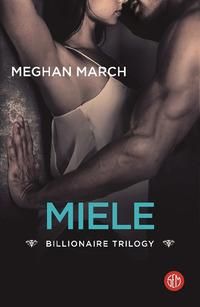 Produktbild: Miele. Billionaire trilogy