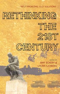 Produktbild: Rethinking the 21st Century