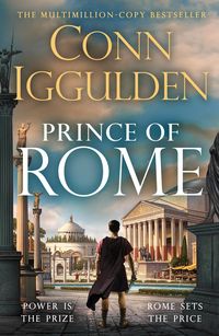 Produktbild: Prince of Rome