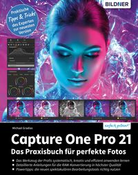 Produktbild: Capture One Pro 21