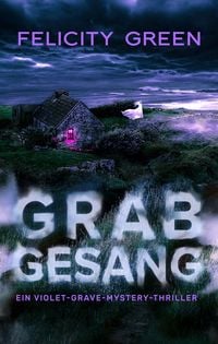 Produktbild: Grabgesang