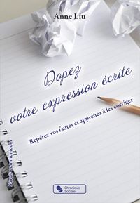 Produktbild: Dopez votre expression &eacute;crite