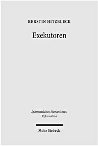 Produktbild: Exekutoren