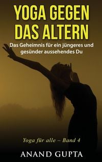 Produktbild: Yoga gegen das Altern