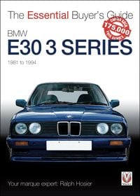 Produktbild: BMW E30 3 Series 1981 to 1994