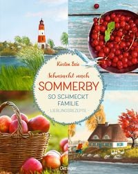 Produktbild: Sehnsucht nach Sommerby