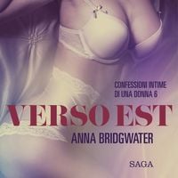 Produktbild: Verso Est - Confessioni intime di una donna 6