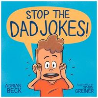Produktbild: Stop the Dad Jokes!
